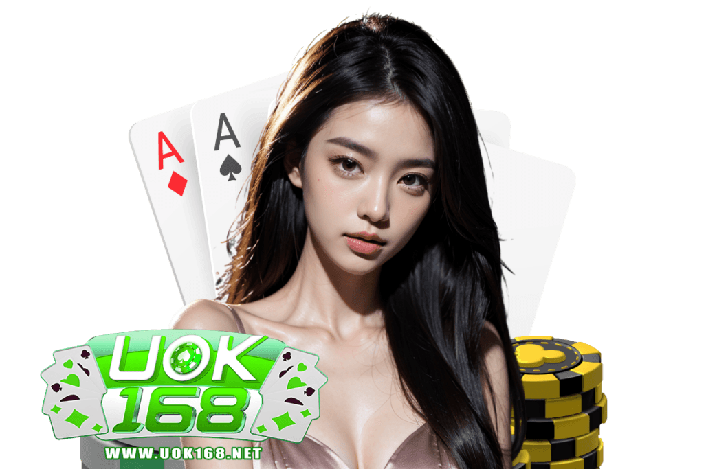 uok168 slot