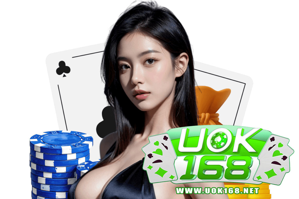 uok168 ทางเข้า