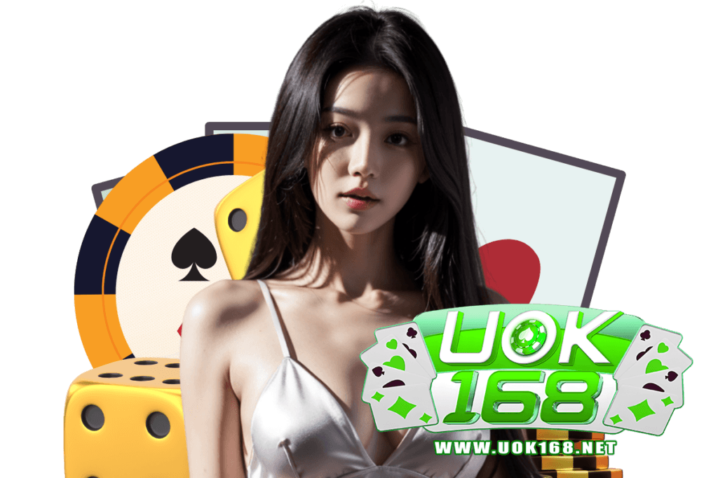 uok168 เข้าสู่ระบบ