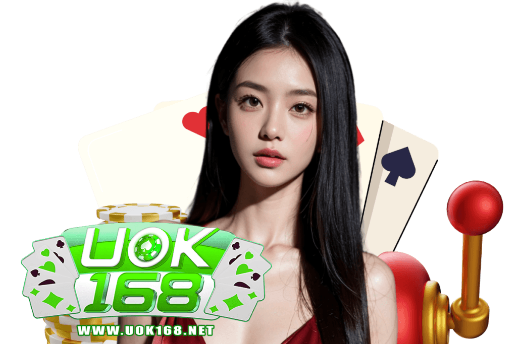 uok168 แจกเครดิตฟรี